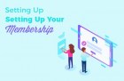 Setting Up Your Membership